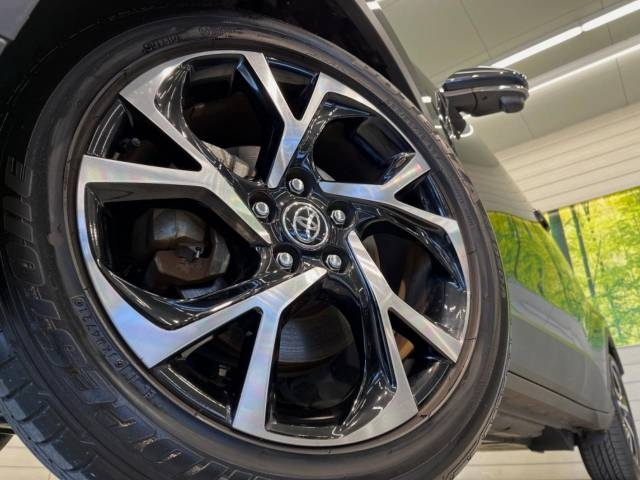 TOYOTA C-HR G Hybrid 2021