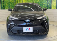 TOYOTA C-HR G Hybrid 2021