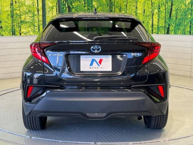 TOYOTA C-HR G Hybrid 2021