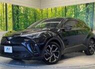 TOYOTA C-HR G Hybrid 2021