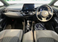 TOYOTA C-HR G Hybrid 2021