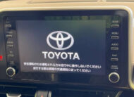 TOYOTA C-HR G Hybrid 2021