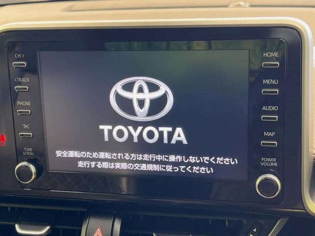 TOYOTA C-HR G Hybrid 2021