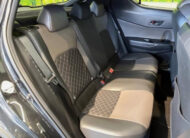 TOYOTA C-HR G Hybrid 2021