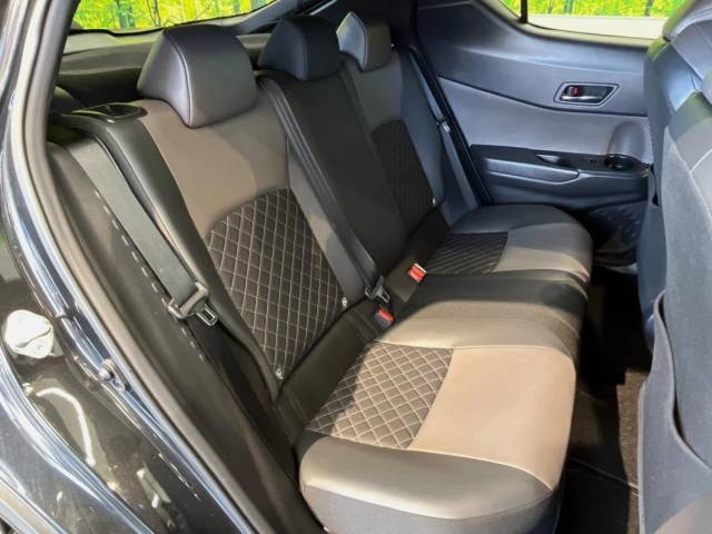 TOYOTA C-HR G Hybrid 2021