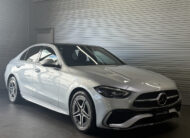 MERCEDES BENZ C CLASS 2024 C200 Avantgarde AMG Line