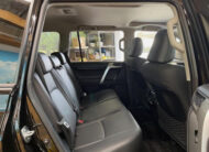 TOYOTA LAND CRUISER PRADO 2021