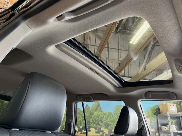 TOYOTA LAND CRUISER PRADO 2021