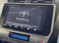 TOYOTA LAND CRUISER PRADO 2021