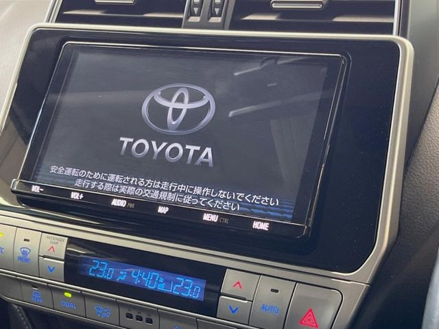 TOYOTA LAND CRUISER PRADO 2021