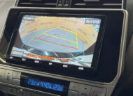 TOYOTA LAND CRUISER PRADO 2021