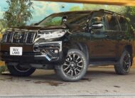TOYOTA LAND CRUISER PRADO 2021