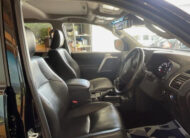 TOYOTA LAND CRUISER PRADO 2021