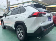TOYOTA RAV4 2024