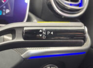 MERCEDES BENZ C CLASS 2023 C200 Avantgarde AMG Line