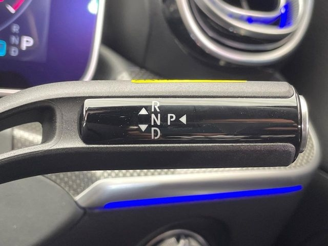 MERCEDES BENZ C CLASS 2023 C200 Avantgarde AMG Line