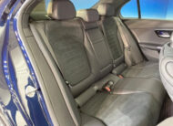 MERCEDES BENZ C CLASS 2023 C200 Avantgarde AMG Line