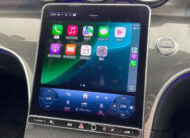 MERCEDES BENZ C CLASS 2023 C200 Avantgarde AMG Line