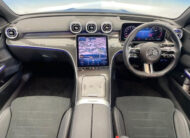 MERCEDES BENZ C CLASS 2023 C200 Avantgarde AMG Line