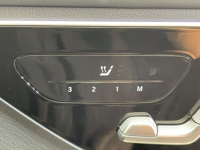 MERCEDES BENZ C CLASS 2023 C200 Avantgarde AMG Line