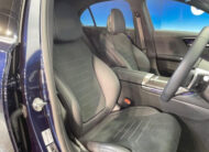 MERCEDES BENZ C CLASS 2023 C200 Avantgarde AMG Line