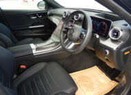 MERCEDES BENZ C CLASS 2024