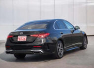 MERCEDES BENZ C CLASS 2024