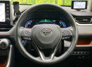 TOYOTA RAV4 2023 Adventure