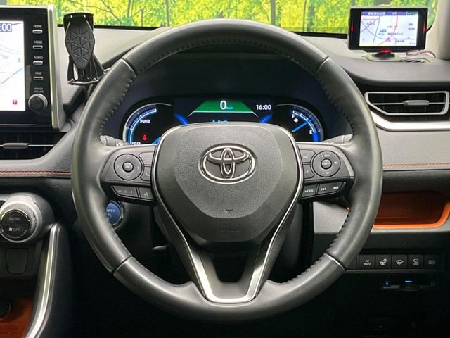 TOYOTA RAV4 2023 Adventure