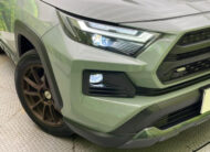 TOYOTA RAV4 2023 Adventure