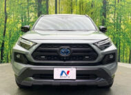 TOYOTA RAV4 2023 Adventure