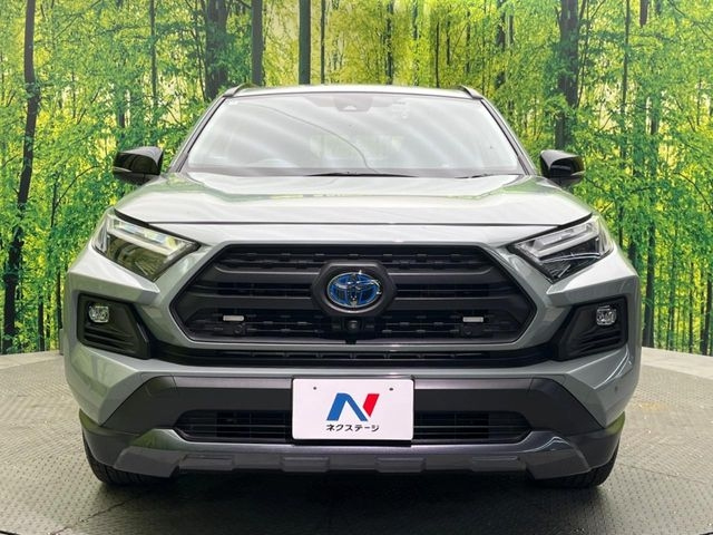 TOYOTA RAV4 2023 Adventure