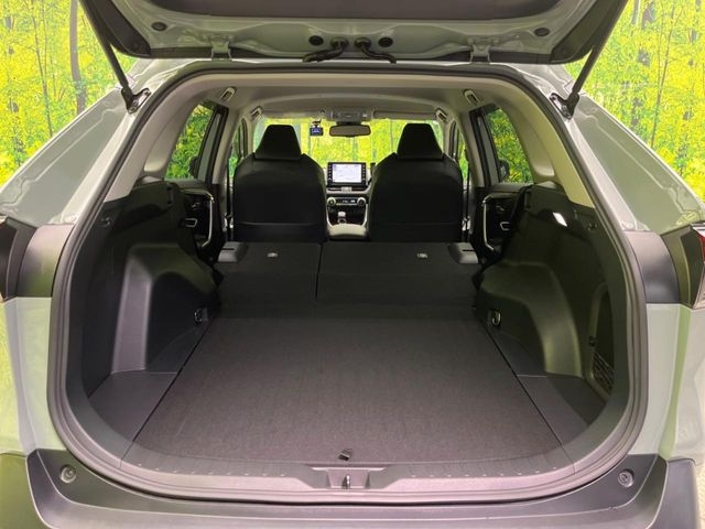 TOYOTA RAV4 2023 Adventure