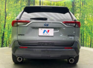 TOYOTA RAV4 2023 Adventure