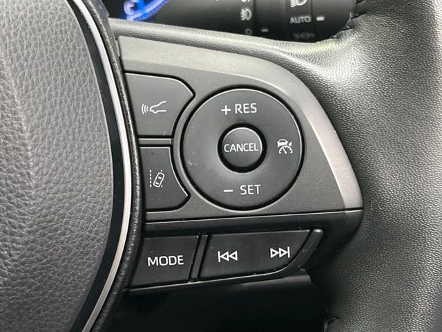 TOYOTA RAV4 2023 Adventure