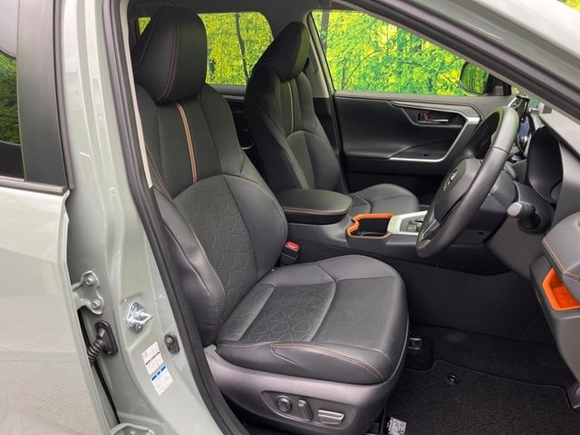 TOYOTA RAV4 2023 Adventure