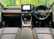 TOYOTA RAV4 2023 Adventure