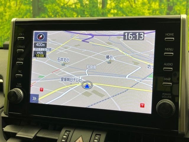 TOYOTA RAV4 2023 Adventure