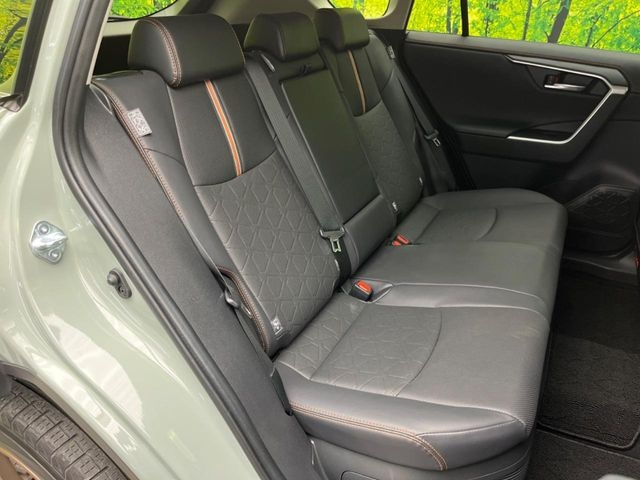 TOYOTA RAV4 2023 Adventure