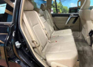 2023 TOYOTA LAND CRUISER PRADO