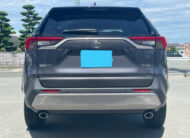 TOYOTA RAV4 2023 Adventure