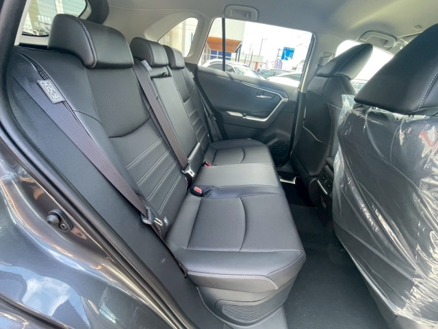 TOYOTA RAV4 2023 Adventure