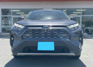 TOYOTA RAV4 2025 Adventure