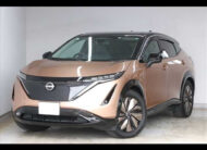 NISSAN ARIYA B6 e-4ORCE Limited