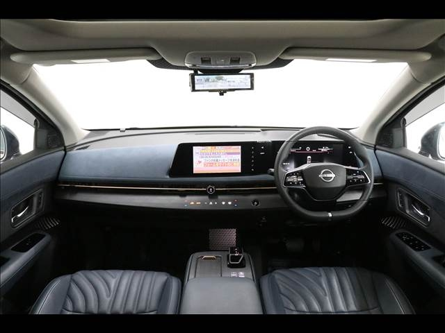 NISSAN ARIYA B6 e-4ORCE Limited