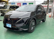 NISSAN ARIYA 2024