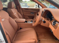 BENTLEY BENTAYGA 2022