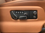 BENTLEY BENTAYGA 2022