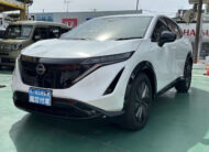 NISSAN ARIYA 2024