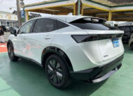 NISSAN ARIYA 2024